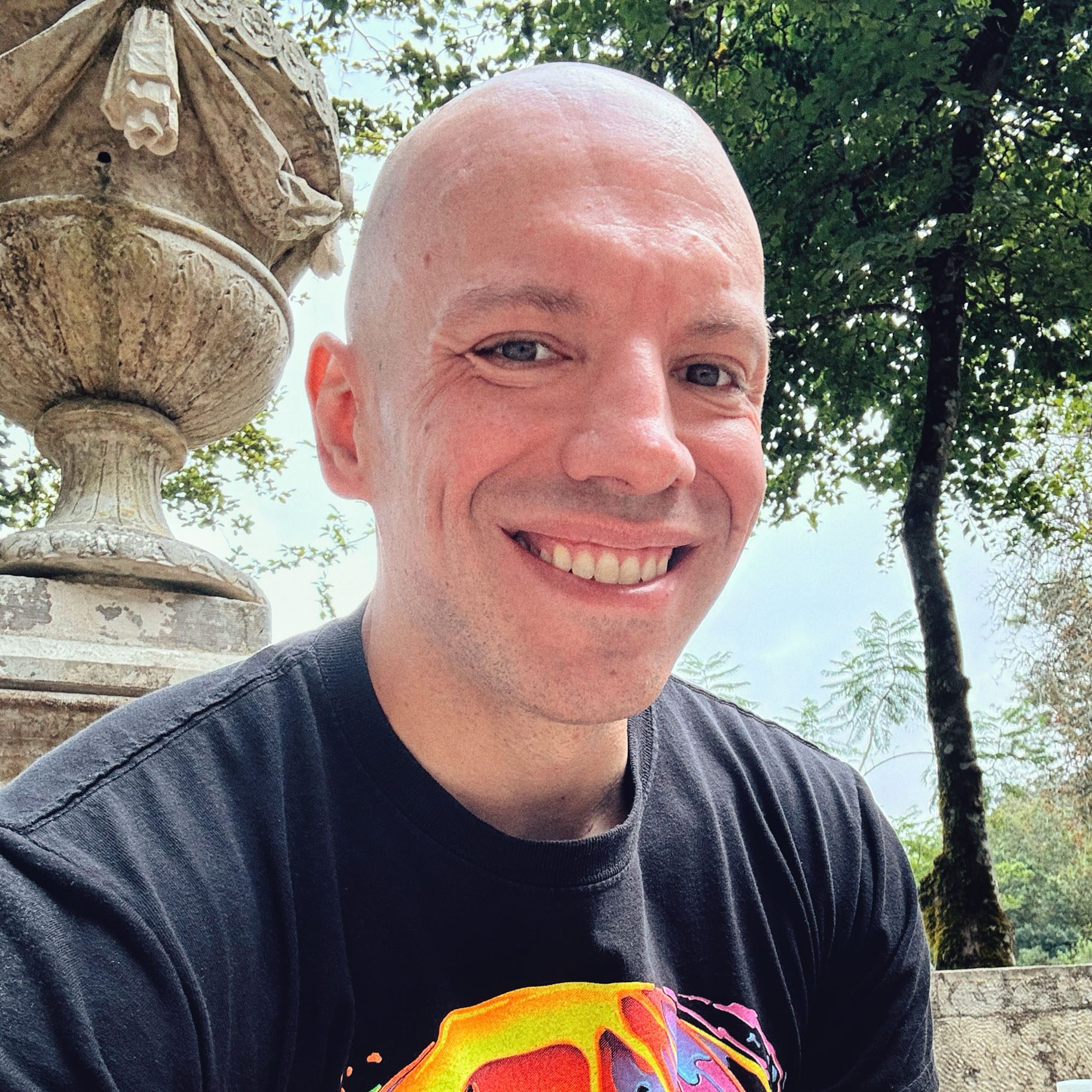 Brian Favia - 3D Render Artist