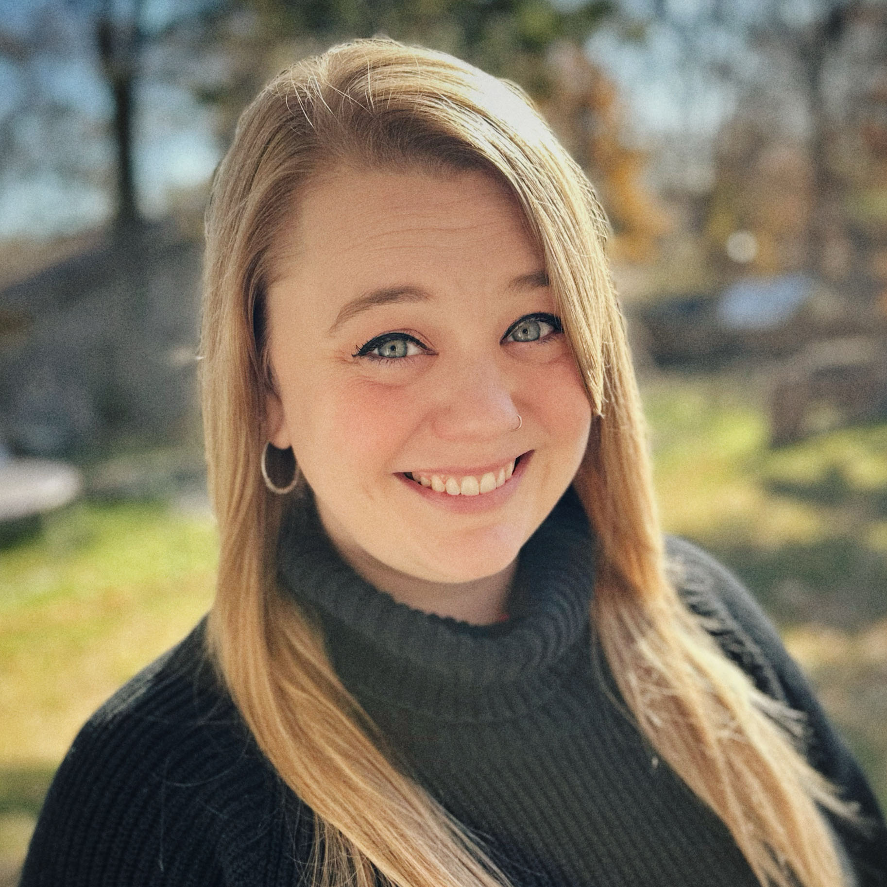 Jamie Madison - Project Manager