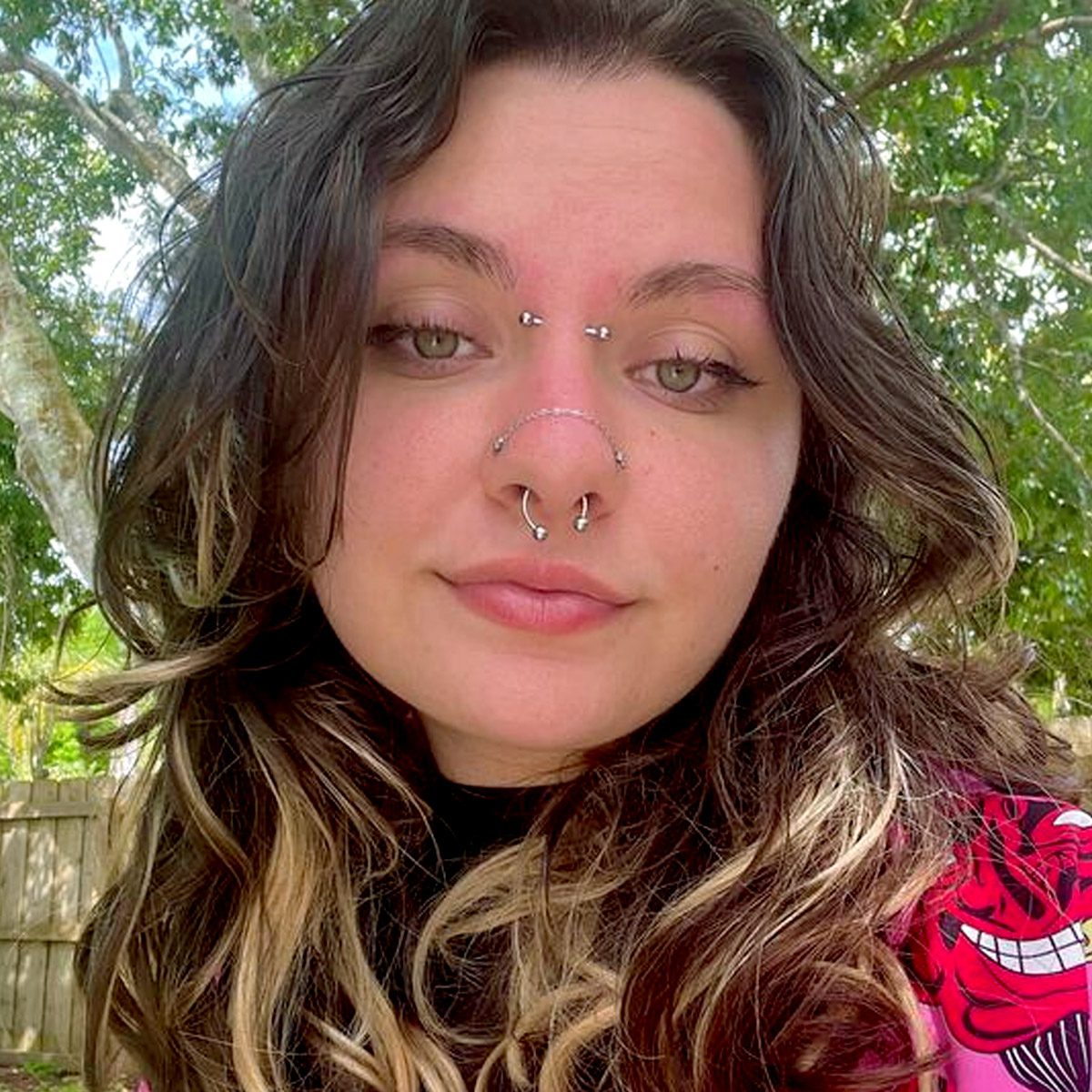 Sierra Bosse - Illustrator